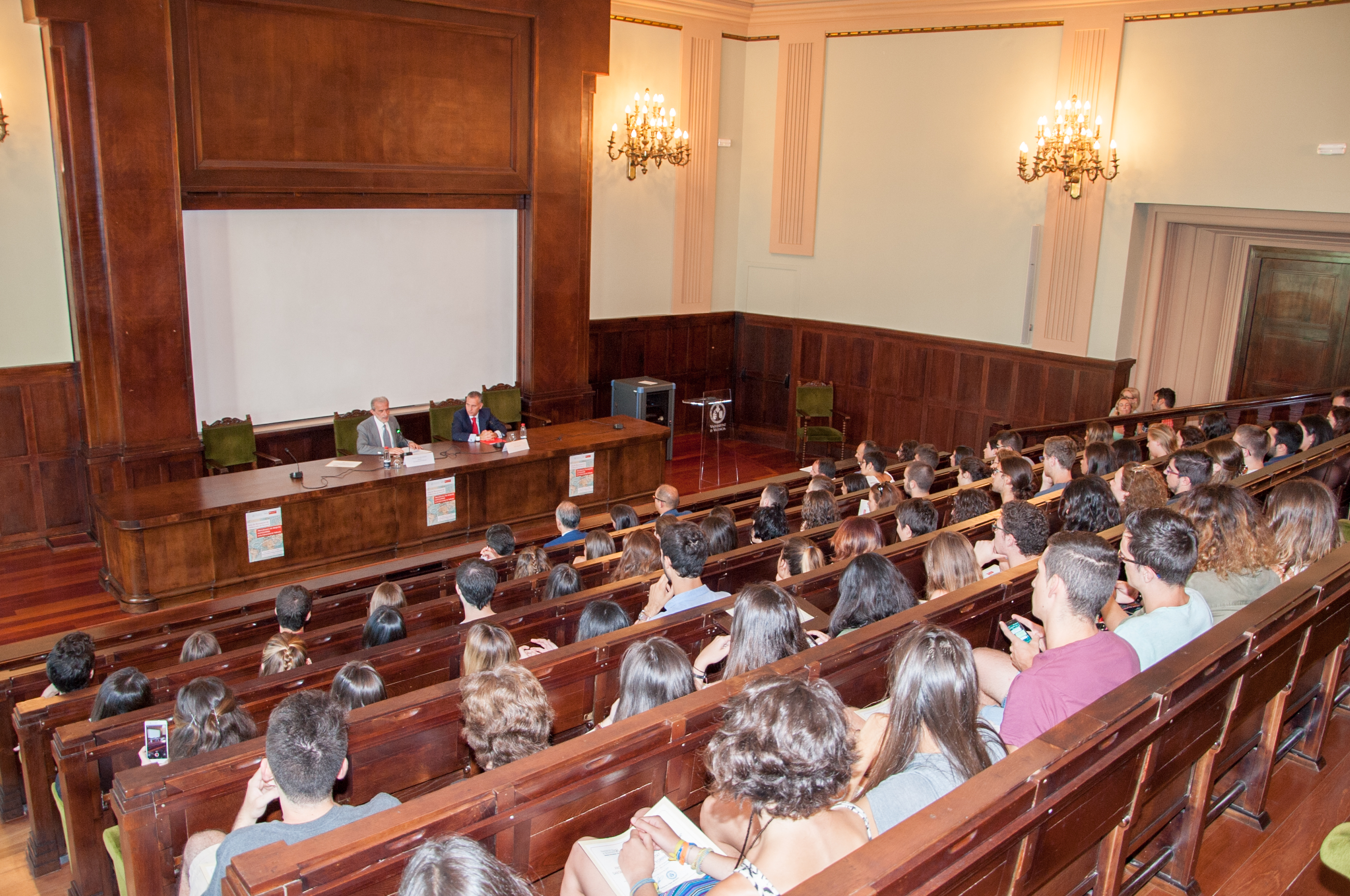 Representative picture of the project